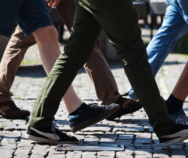 How Can I Walk Without Foot Pain?